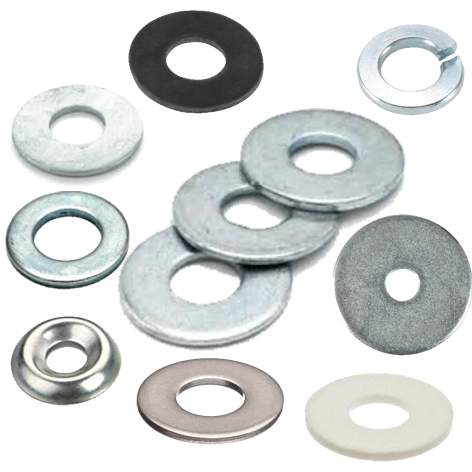 Washer